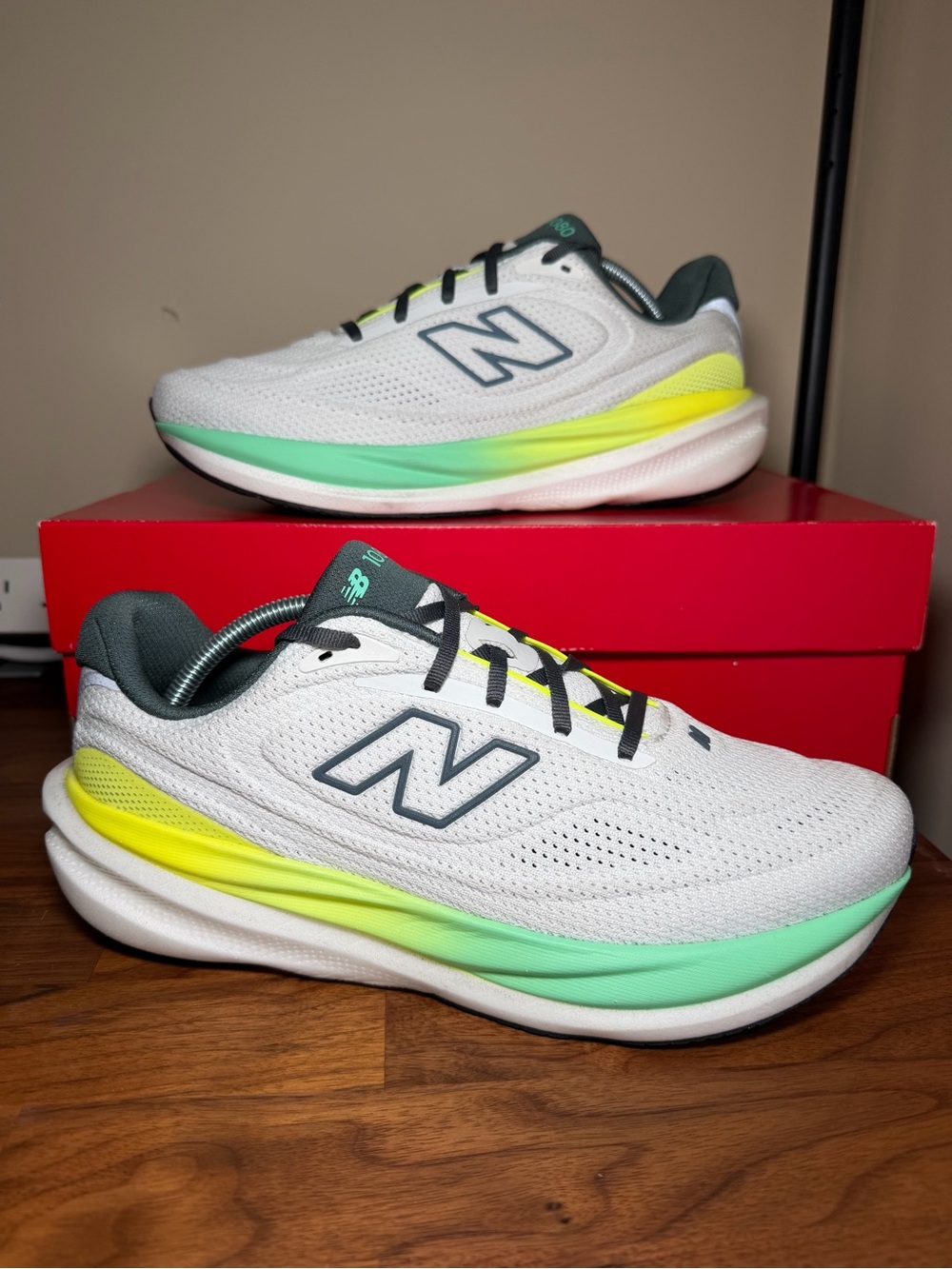 New Balance Fresh Foam 1080 v15